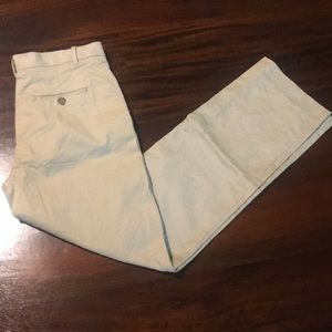 Tommy Hilfiger Boys Khaki pants